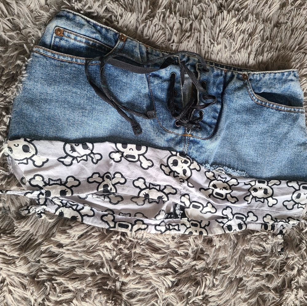 Rave skirt